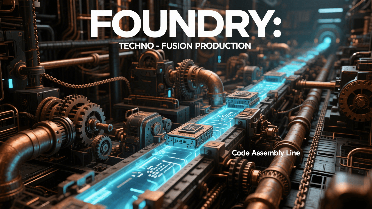 Foundry